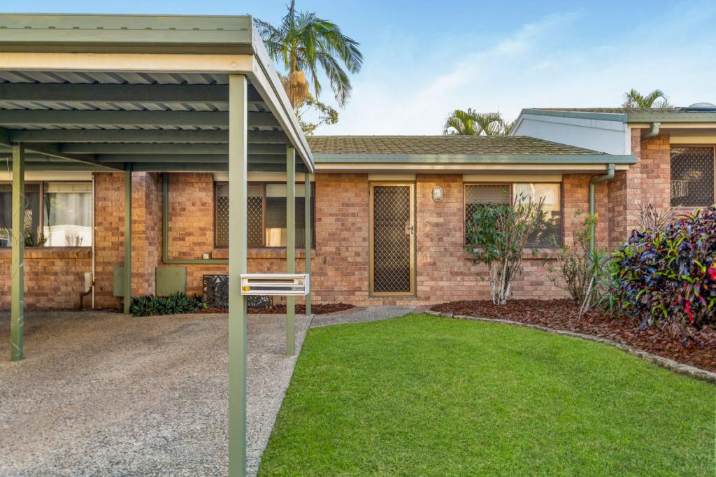 41/5 Palara St, Rochedale South, QLD 4123