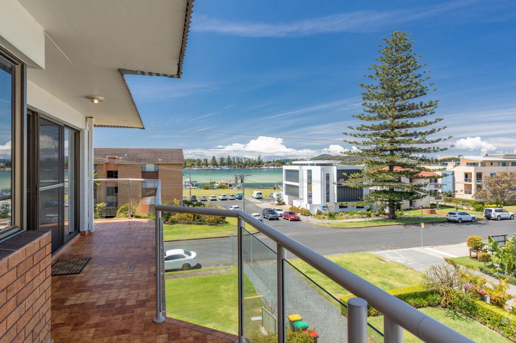 Level 3/10/6-8 Wharf St, Tuncurry, NSW 2428