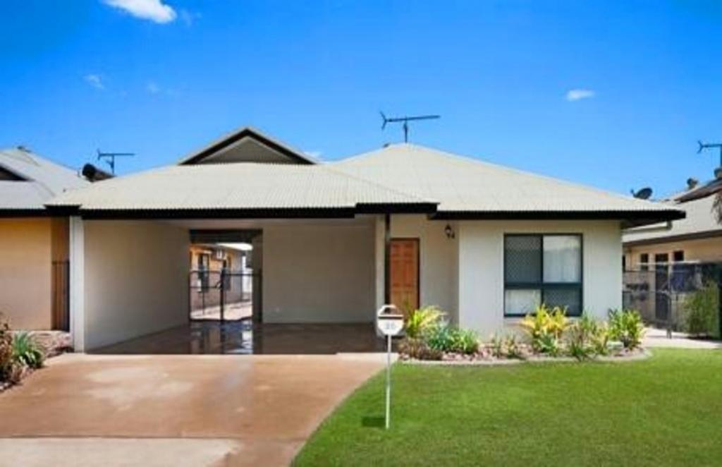 20 The Parade, Durack, NT 0830