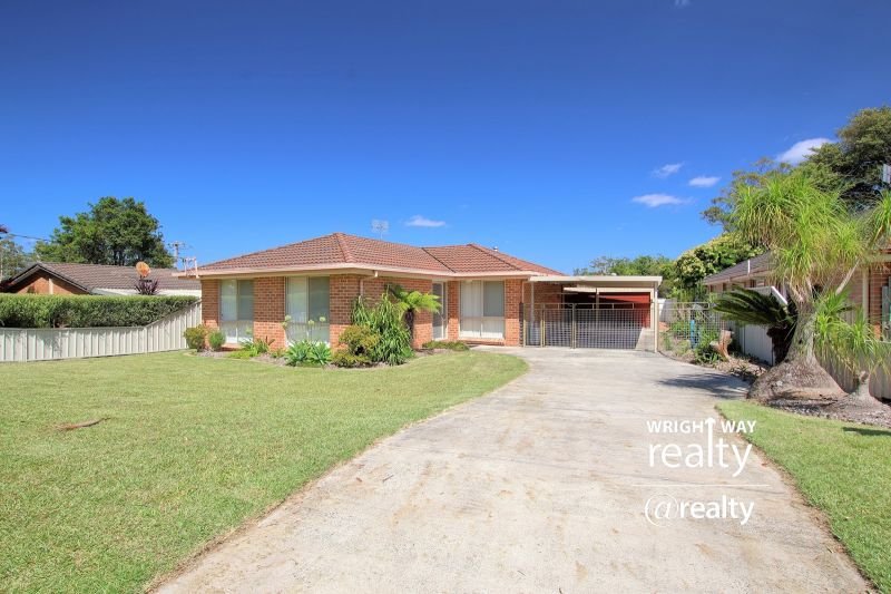 19 Yuroka Cres, St Georges Basin, NSW 2540