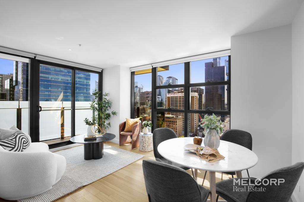 1713/27 LITTLE COLLINS ST, MELBOURNE, VIC 3000