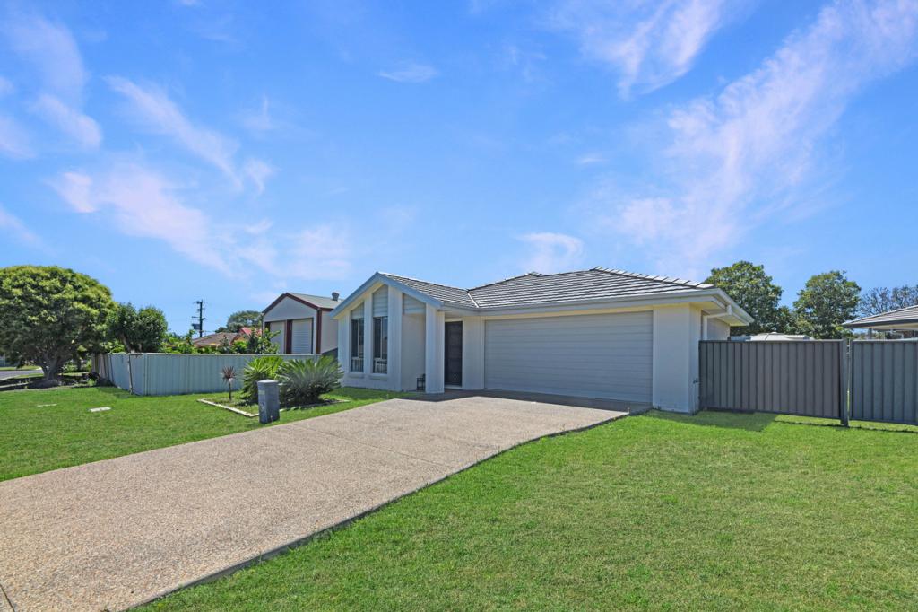 3 Favell St, Gunnedah, NSW 2380
