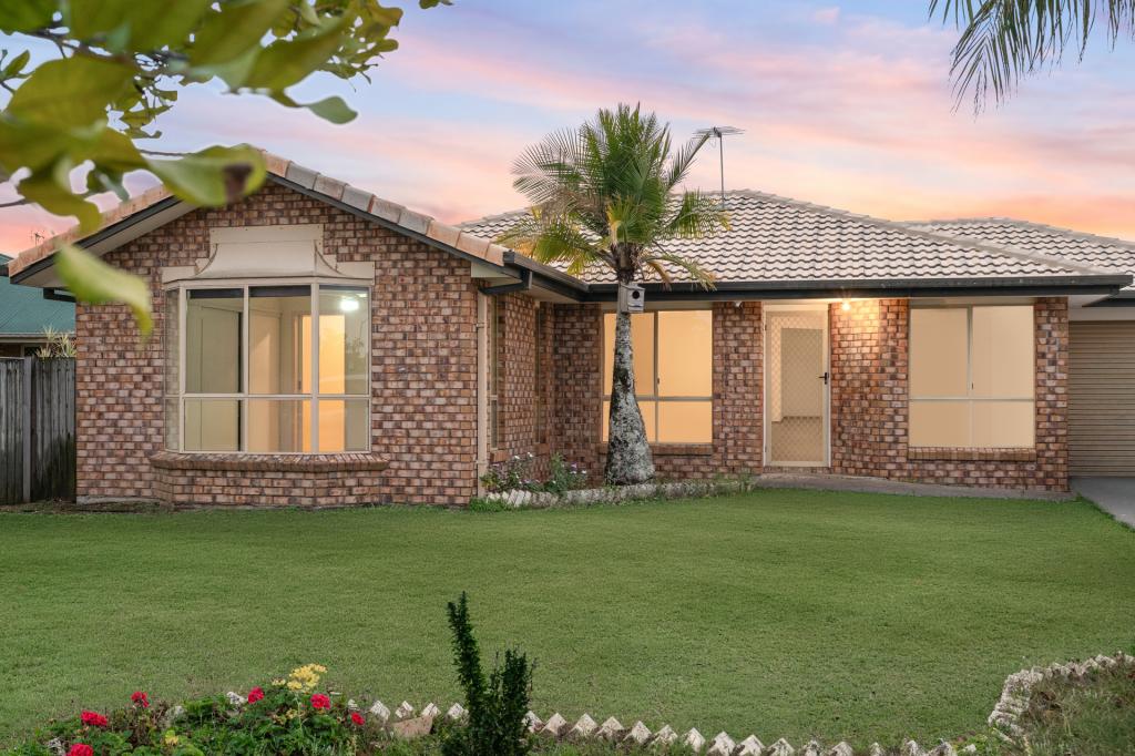 54 Morningview Dr, Caboolture, QLD 4510