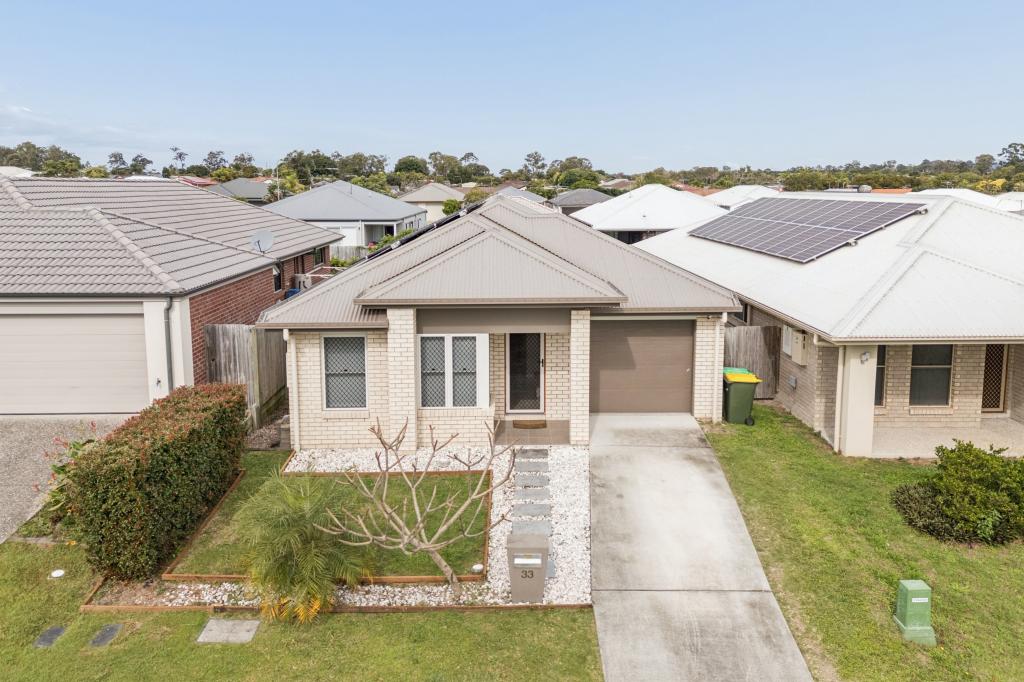 33 Rupert Cres, Morayfield, QLD 4506
