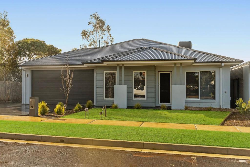 2a Morton St, Bacchus Marsh, VIC 3340