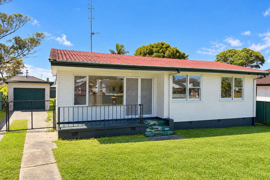 63 King St, Warilla, NSW 2528