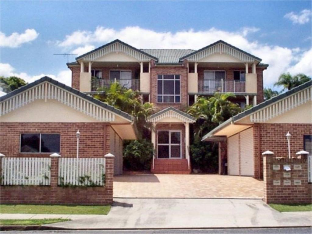 2/10 Wickham St, Newmarket, QLD 4051