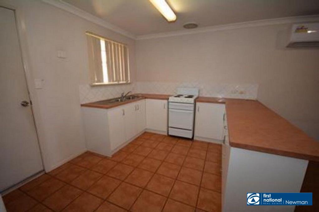 13/1 Cowra Dr, Newman, WA 6753