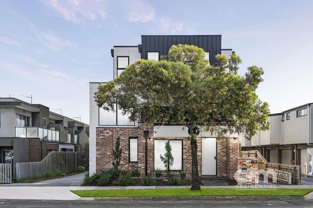 7/93 Sussex St, Pascoe Vale, VIC 3044