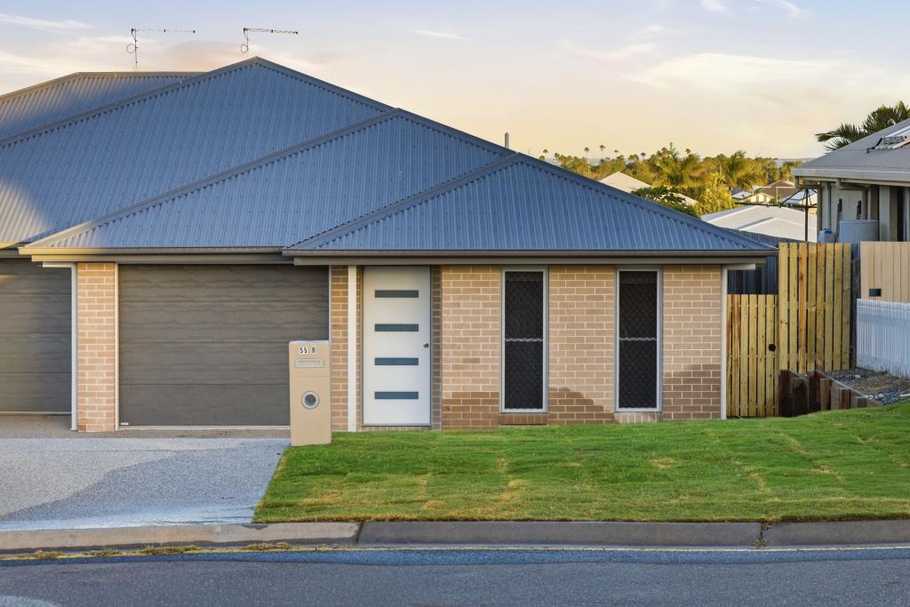 55b Valley Park Rd, Zilzie, QLD 4710
