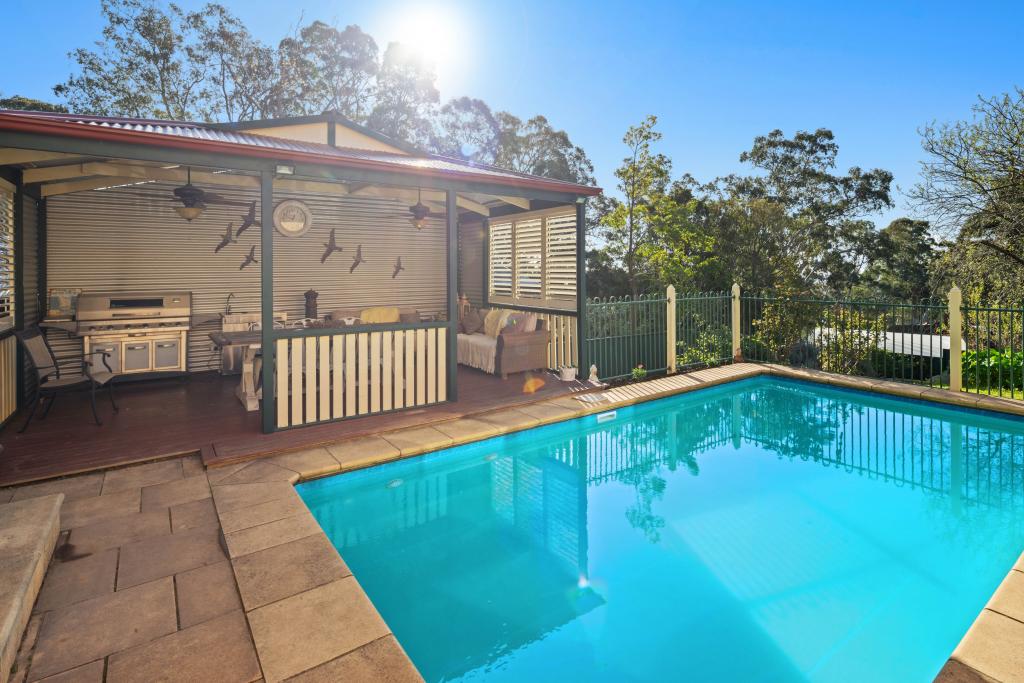 2 Treetop Rise, Chandlers Hill, SA 5159