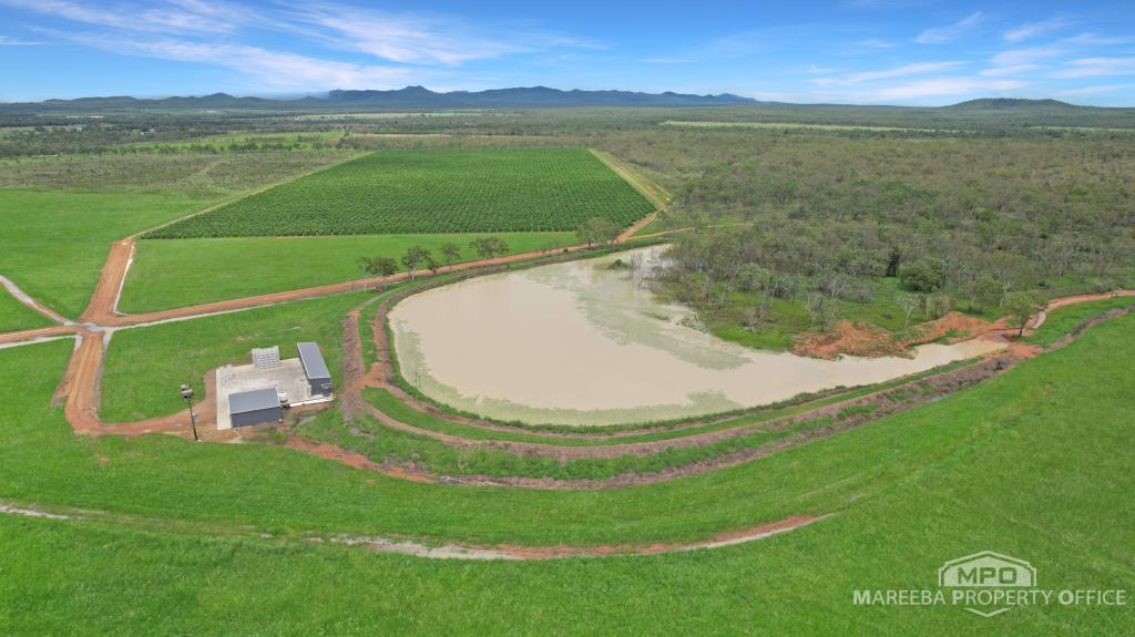 398 Leadingham Rd, Dimbulah, QLD 4872