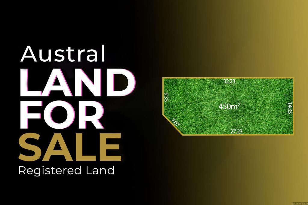 Contact Agent For Address, Austral, NSW 2179