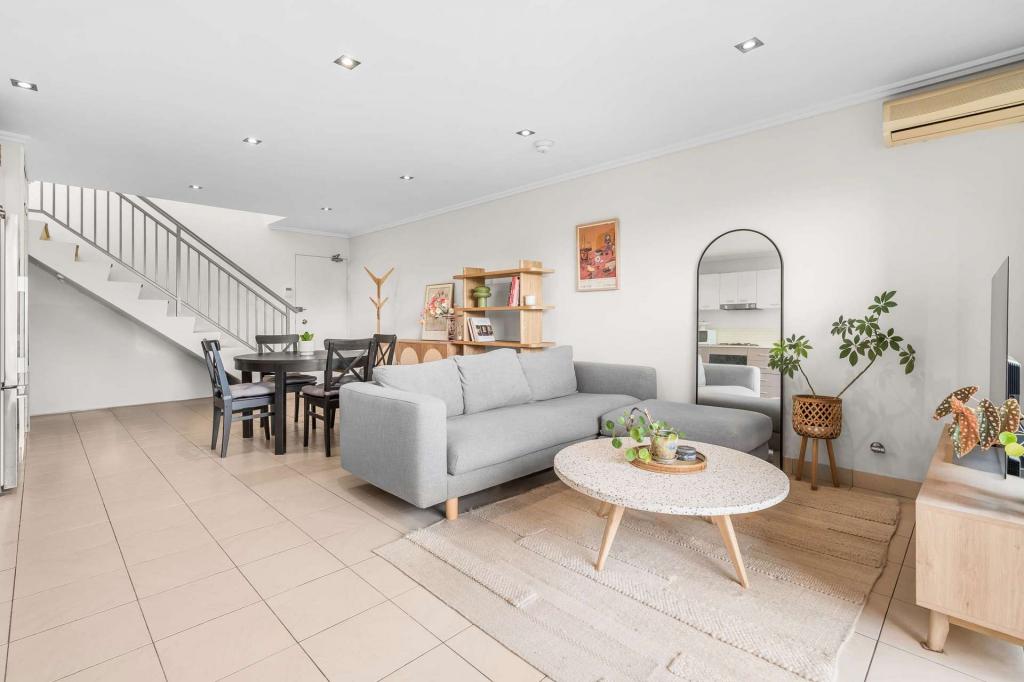 50/28-32 Marlborough Rd, Homebush West, NSW 2140