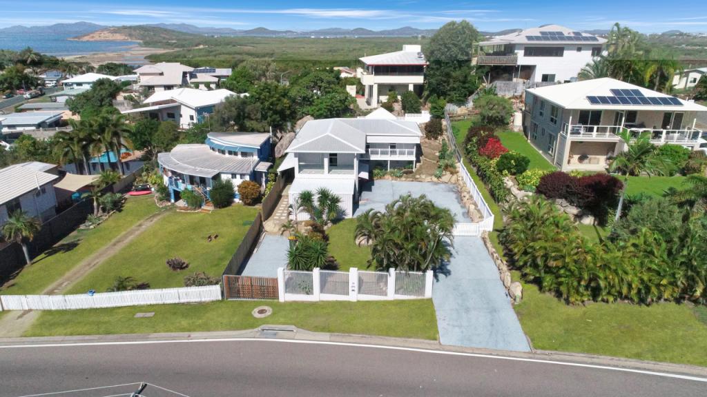 25 Rose Bay Rd, Bowen, QLD 4805