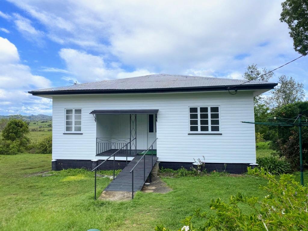 Contact Agent For Address, Dugandan, QLD 4310