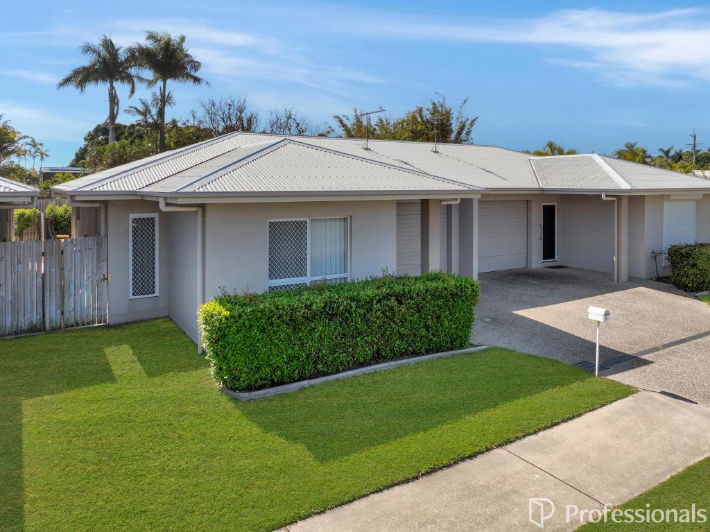 3/22 Tracey St, Bowen, QLD 4805