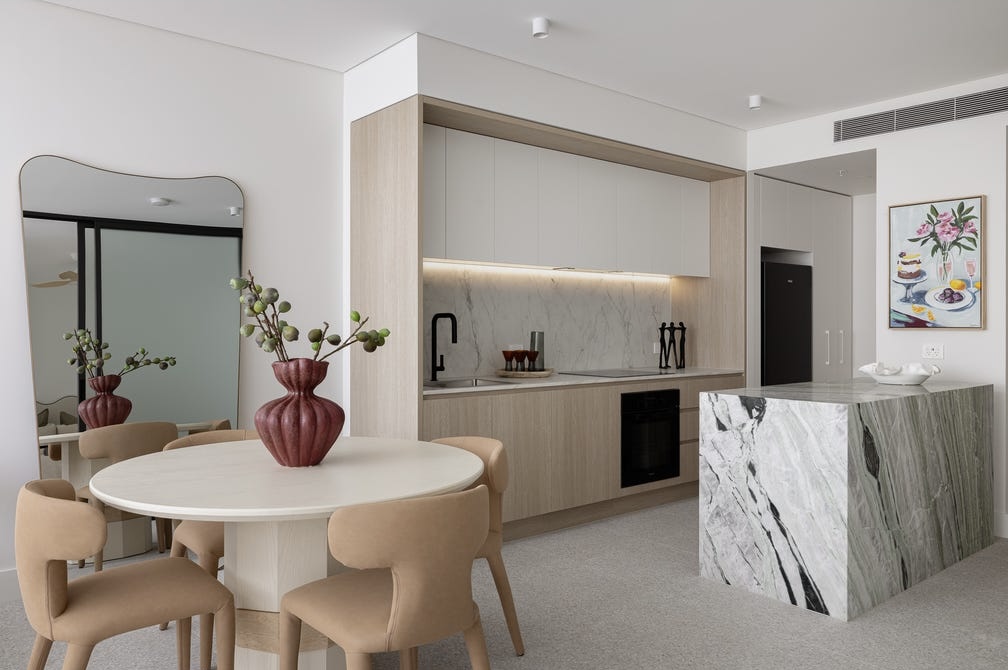 3bed/45 Ralph St, Alexandria, NSW 2015