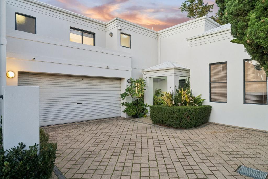 4/138 ROBERT ST, COMO, WA 6152