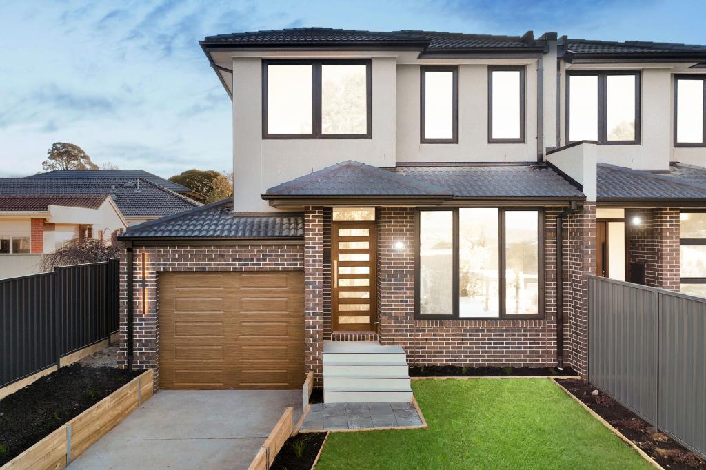 2a Renbold Pl, Mulgrave, VIC 3170
