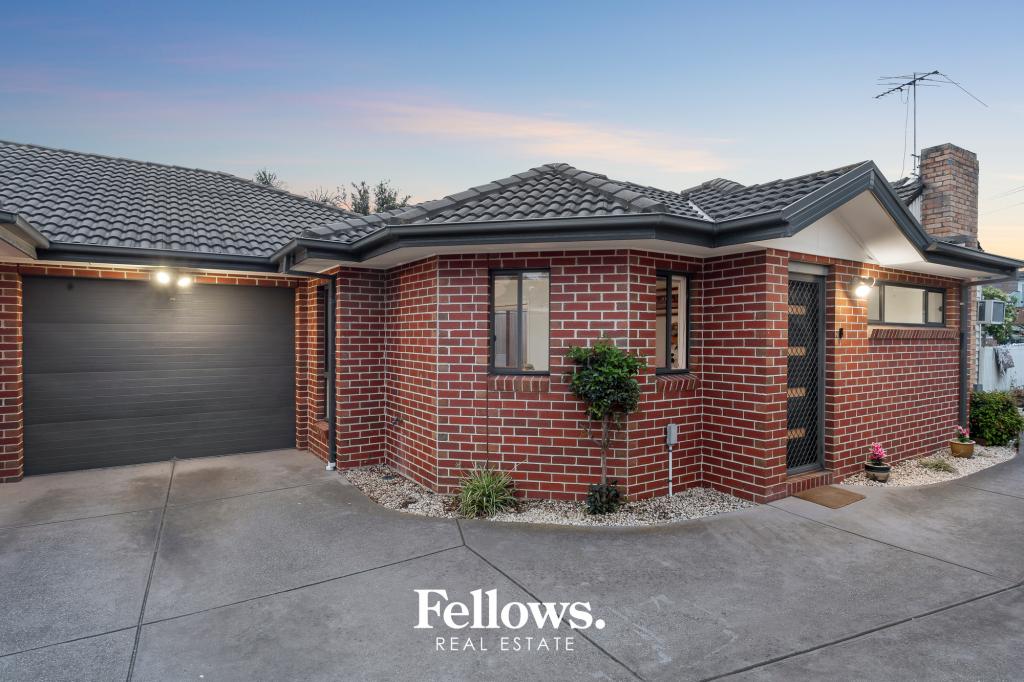 2/39 HURTLE ST, LALOR, VIC 3075