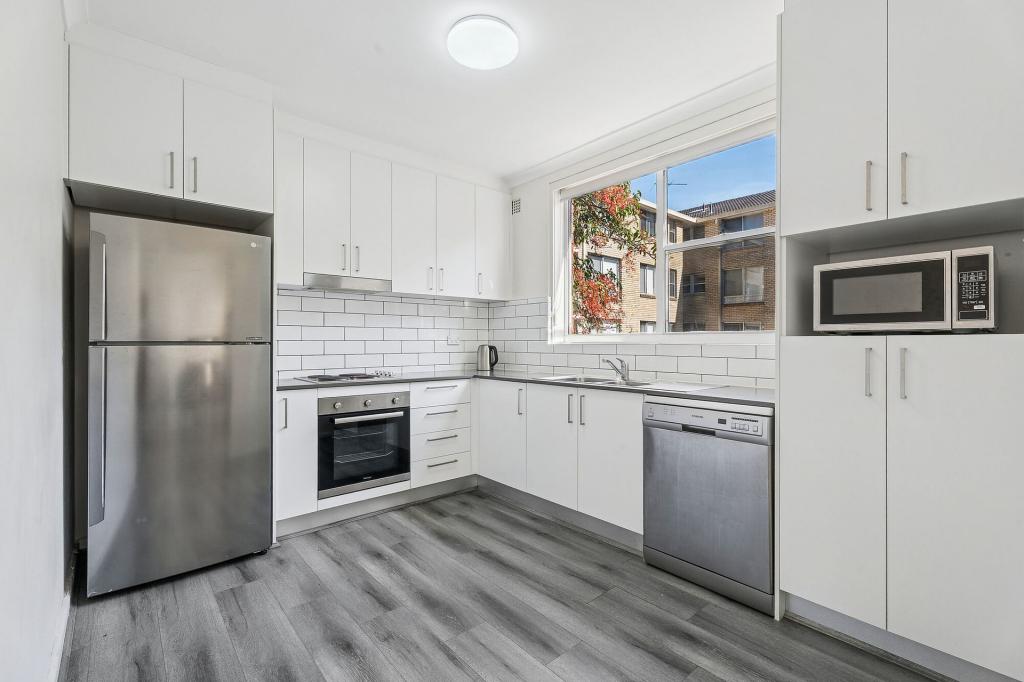 14/12A RUSSELL ST, STRATHFIELD, NSW 2135