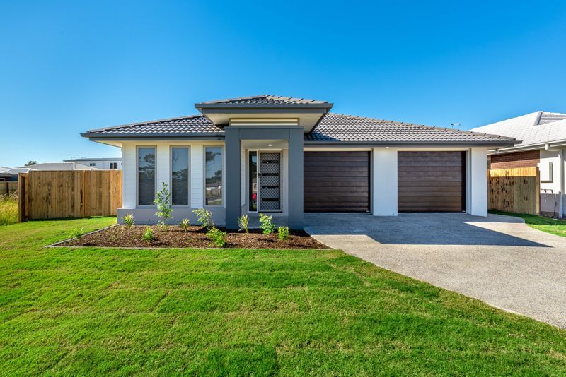 2/40 RUPERT CRES, MORAYFIELD, QLD 4506