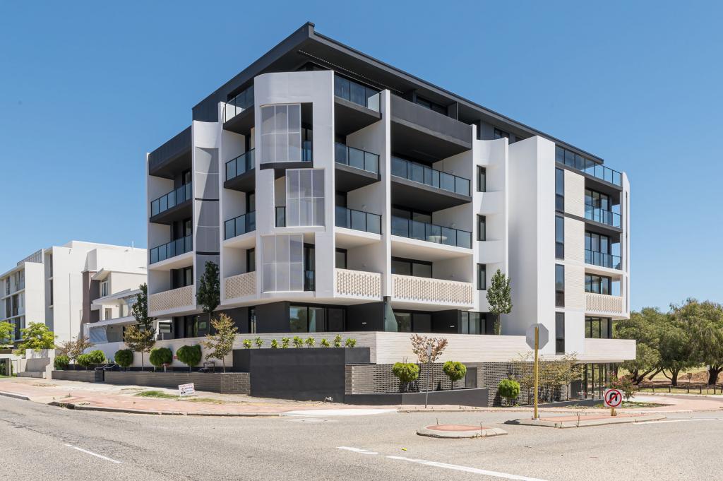10/55 Mccallum Lane, Victoria Park, WA 6100