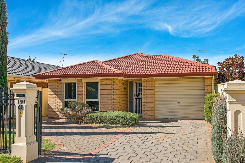 16a Secomb Ave, Parafield Gardens, SA 5107