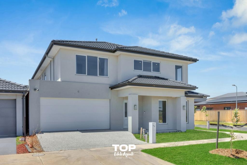 60 Montagna Dr, Clyde, VIC 3978