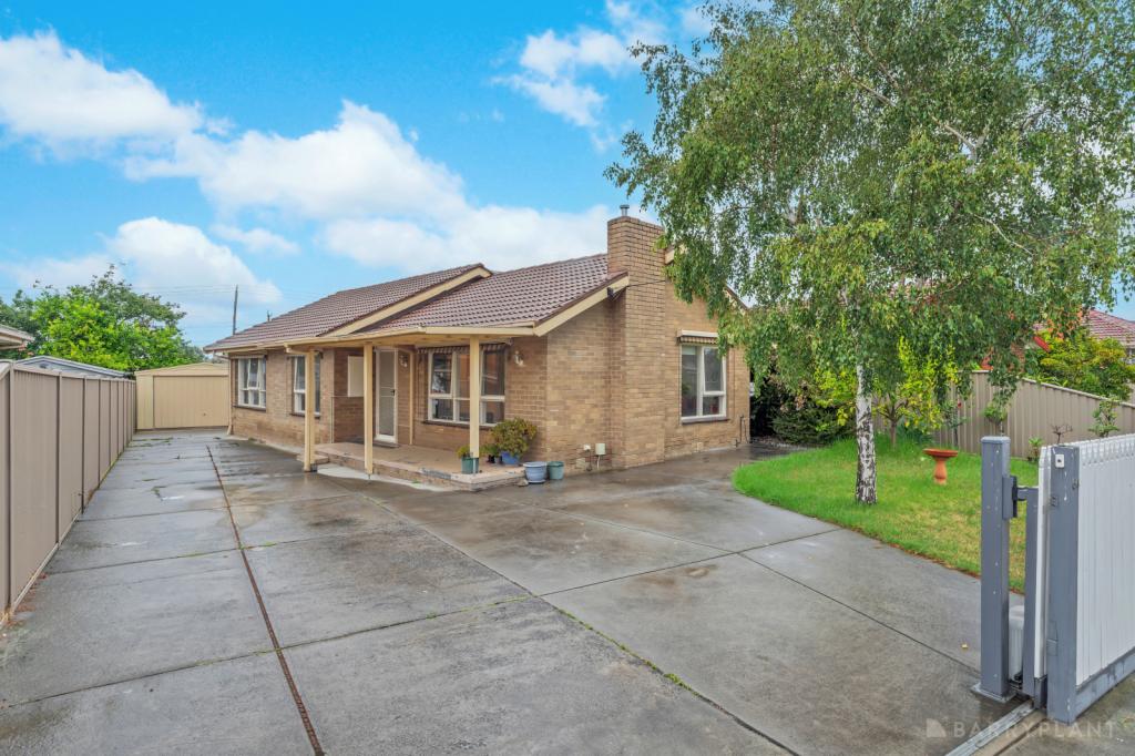 64 Hanleth Ave, Springvale, VIC 3171