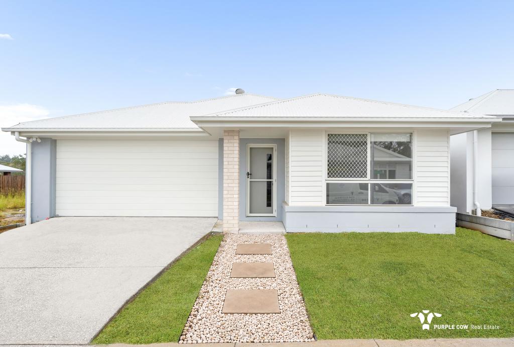 9 River Lily Cres, Deebing Heights, QLD 4306