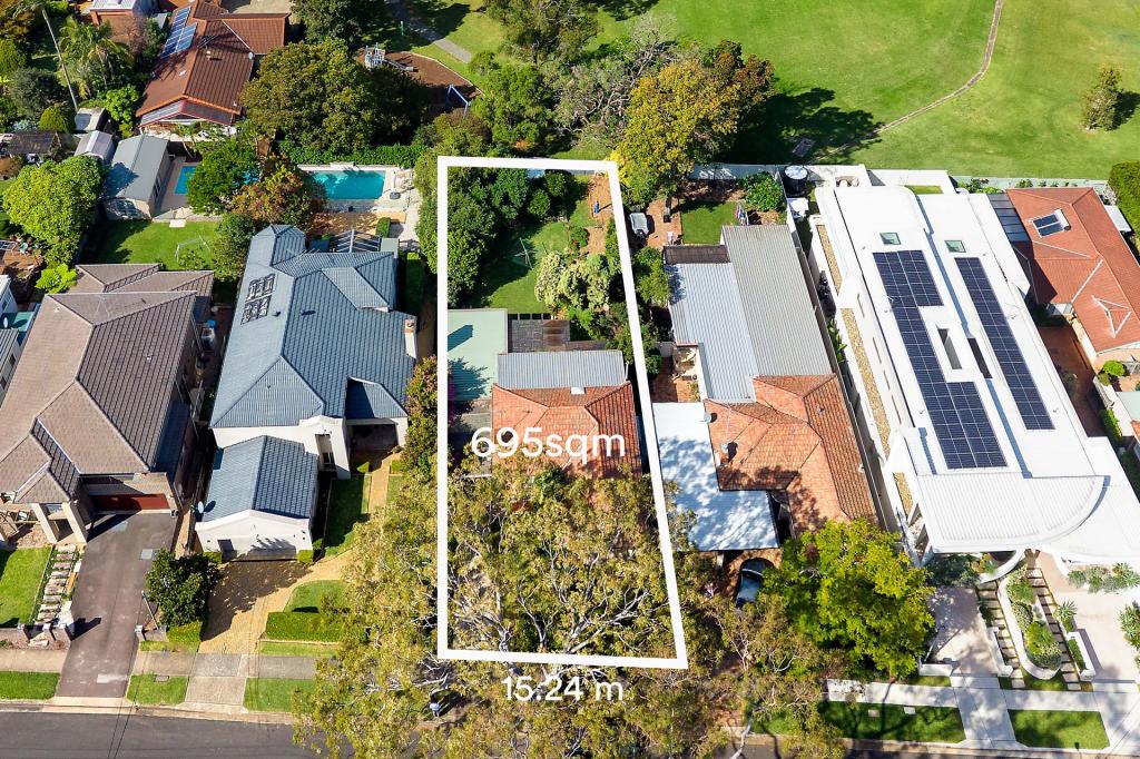 32 Acacia Ave, Ryde, NSW 2112