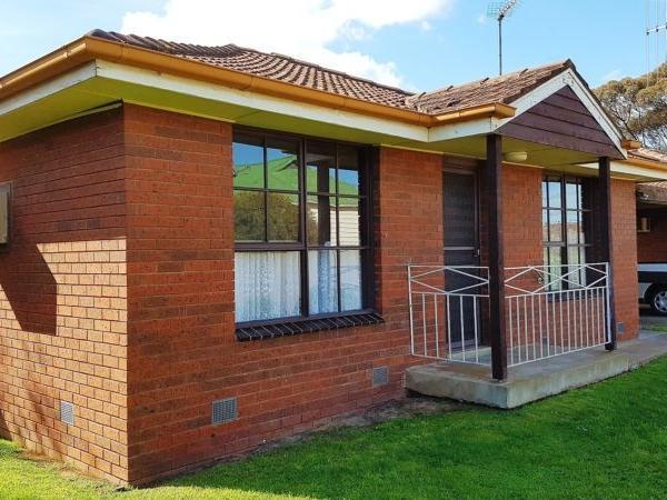 2/5 FRANCIS ST, ECHUCA, VIC 3564