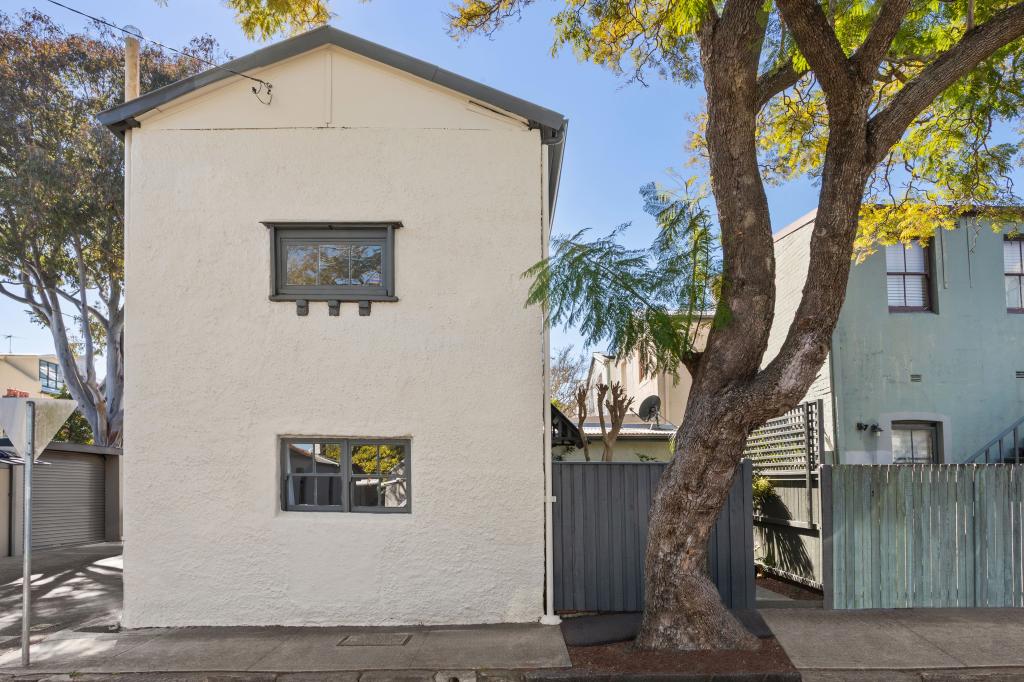 18a Upper Rd, Forest Lodge, NSW 2037