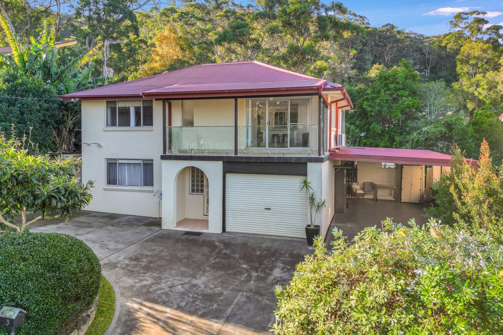 3 Kenneth Ave, Saratoga, NSW 2251