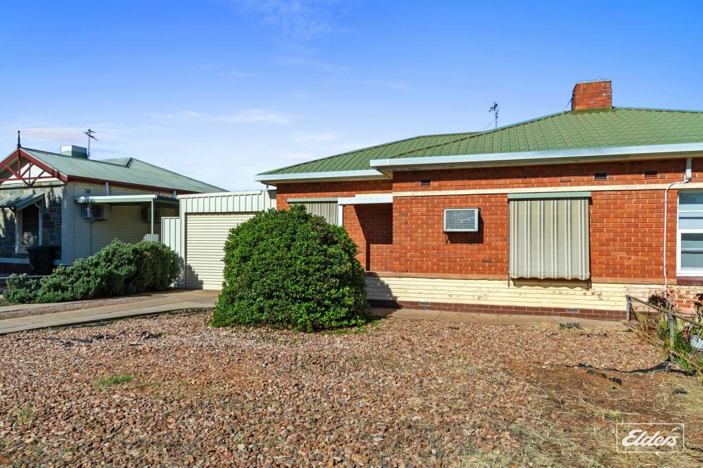 106 Playford Ave, Whyalla, SA 5600