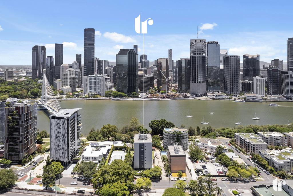 3/245 Main St, Kangaroo Point, QLD 4169