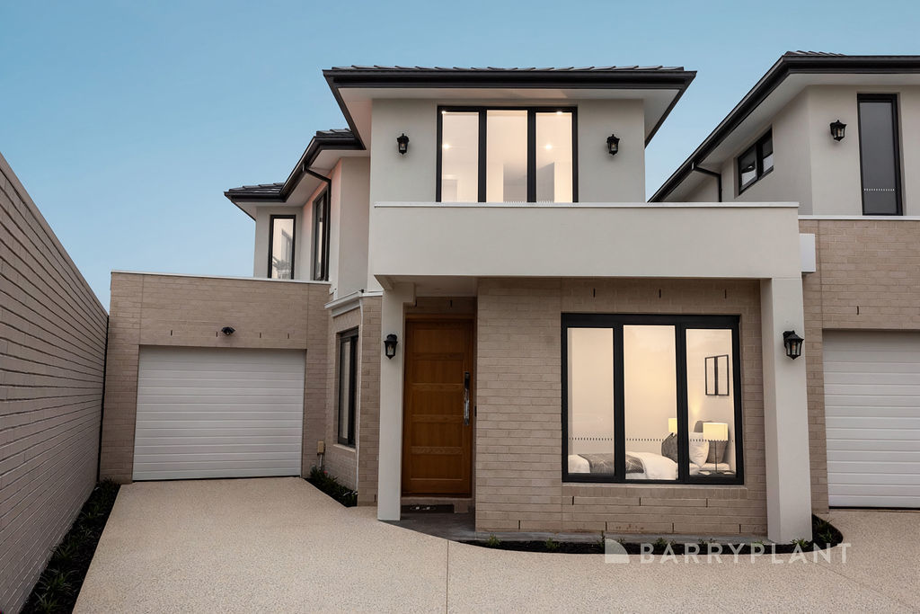 2A ACOL CT, MULGRAVE, VIC 3170