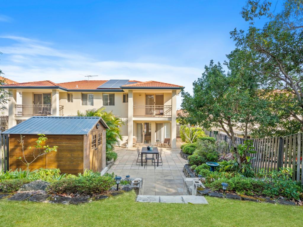 27/391 Belmont Rd, Belmont, QLD 4153
