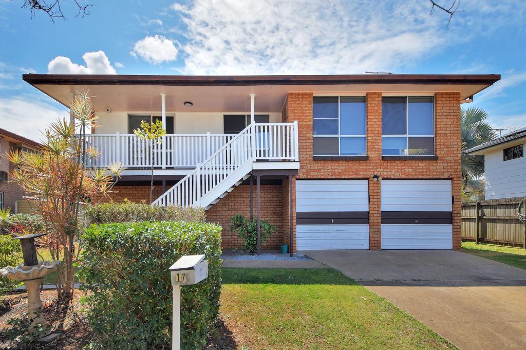 17 Barramay St, Manly West, QLD 4179