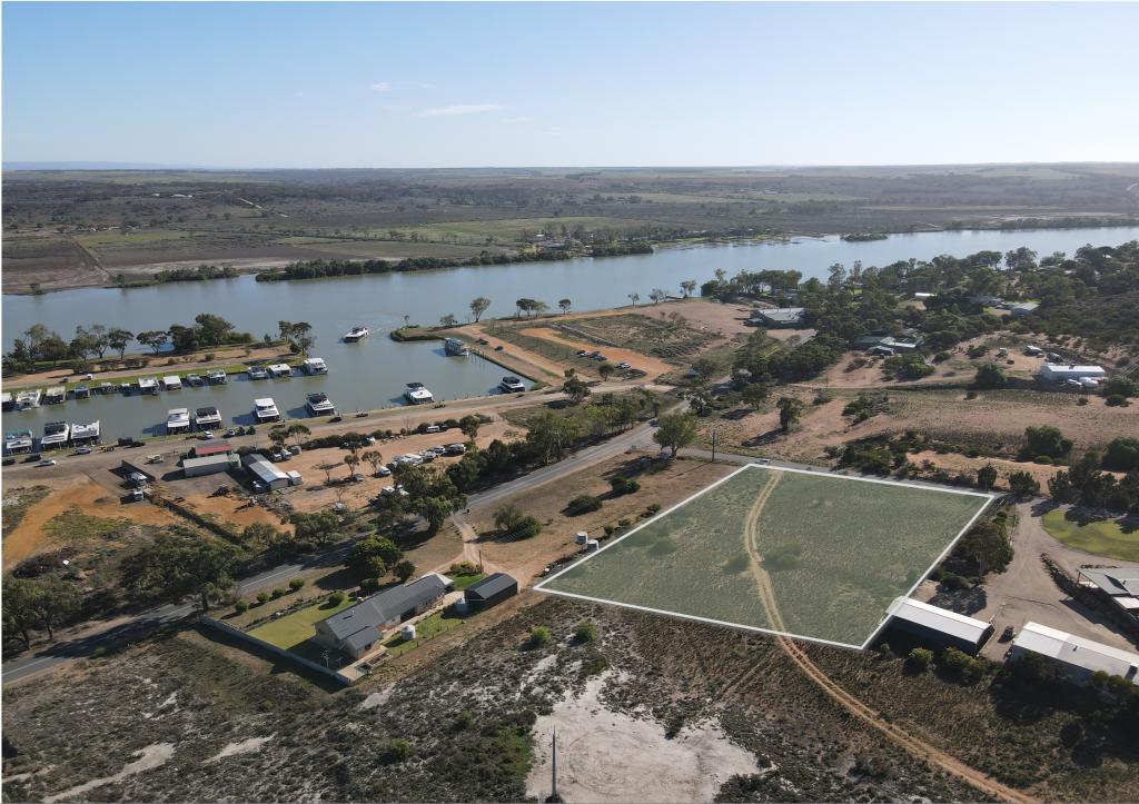 LOT 101 GREENSHIELDS RD, YOUNGHUSBAND, SA 5238