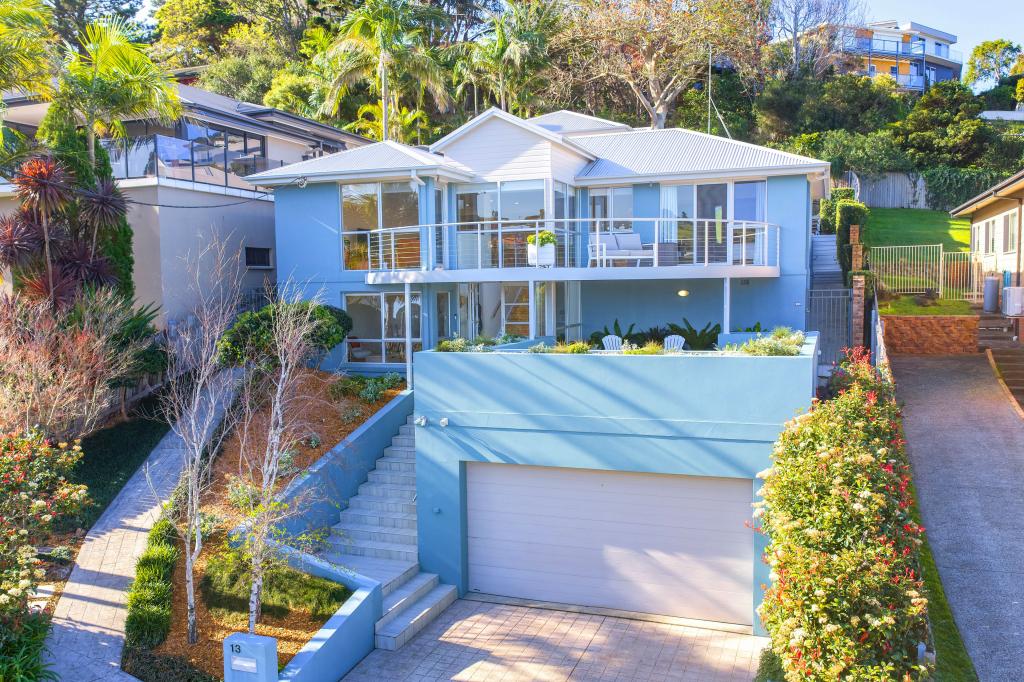13 NOORINAN ST, KIAMA, NSW 2533