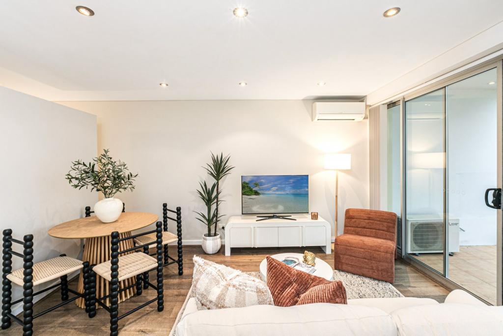 5/12-14 Purkis St, Camperdown, NSW 2050