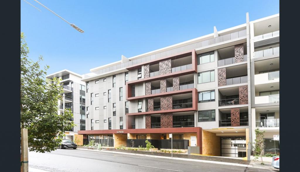 A31/3-5 Porter St, Ryde, NSW 2112