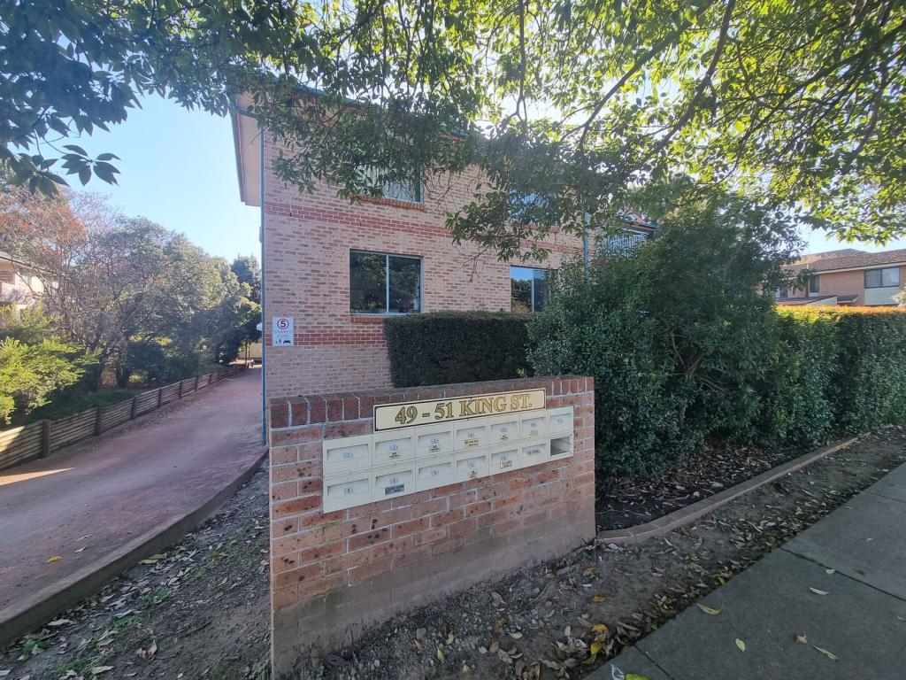 3/49-51 King St, Penrith, NSW 2750
