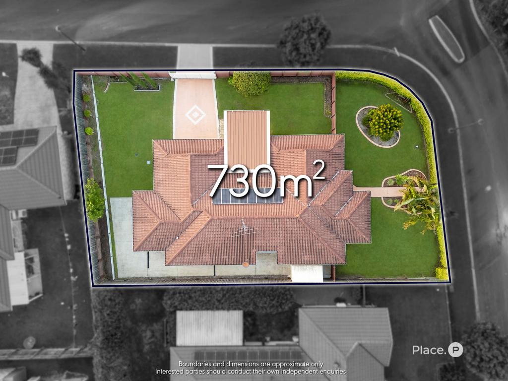 51 Watarrka Dr, Parkinson, QLD 4115