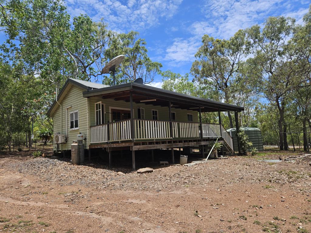 14 Ironwood Ave, Cooktown, QLD 4895