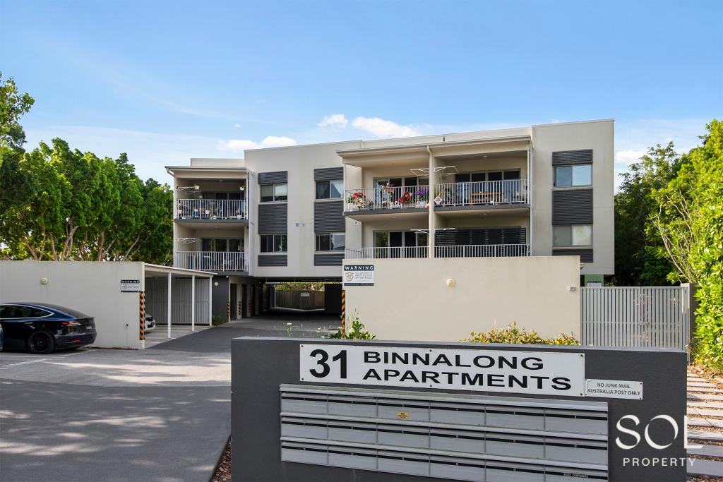 8/31 Grasspan St, Zillmere, QLD 4034