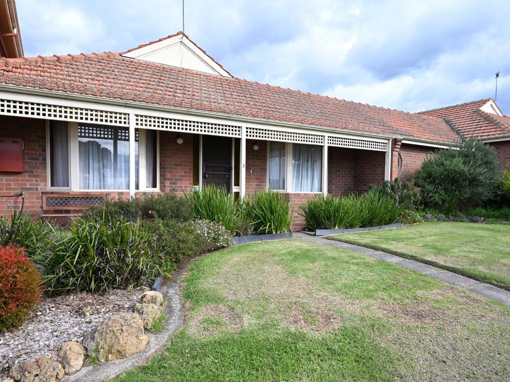 5/37 Riverine St, Bairnsdale, VIC 3875